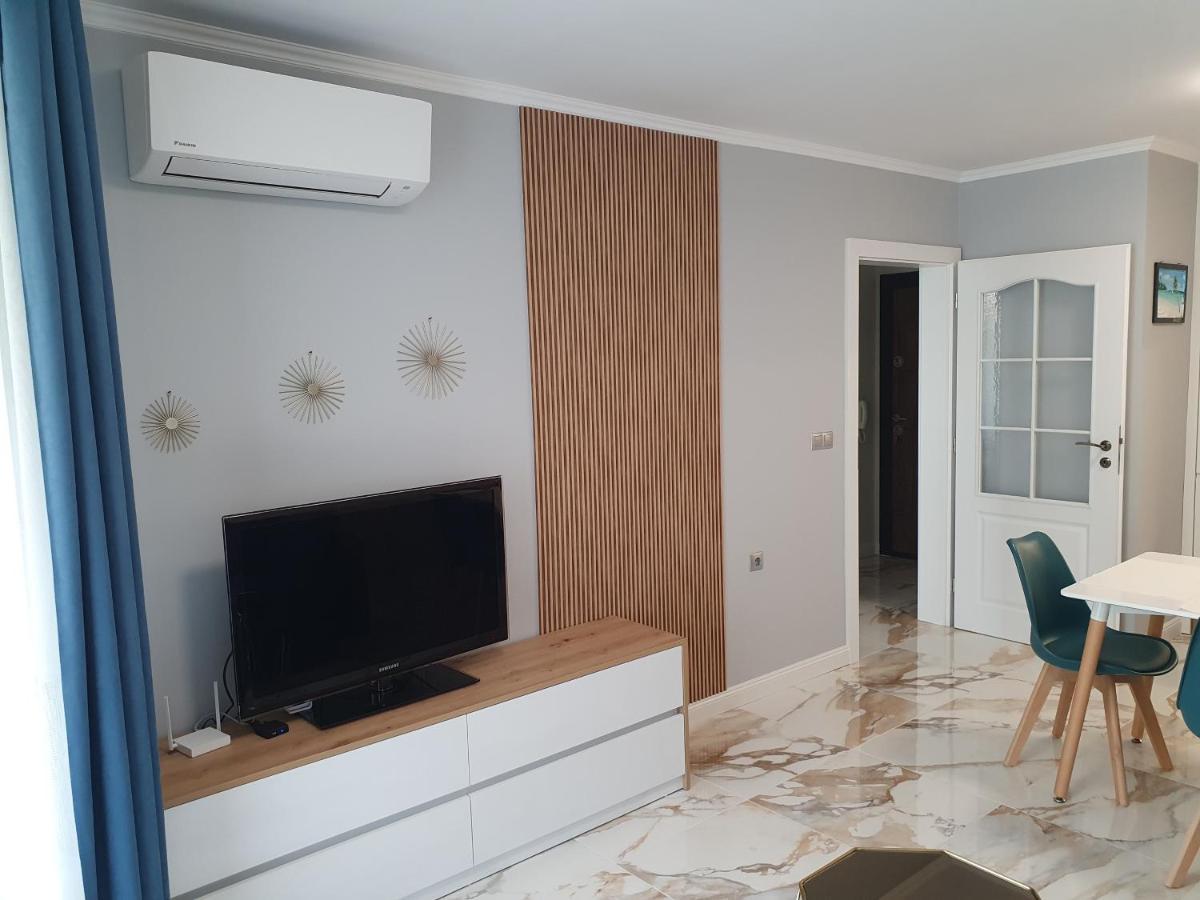 شقة Sarafovo Sea Star بورغاس المظهر الخارجي الصورة